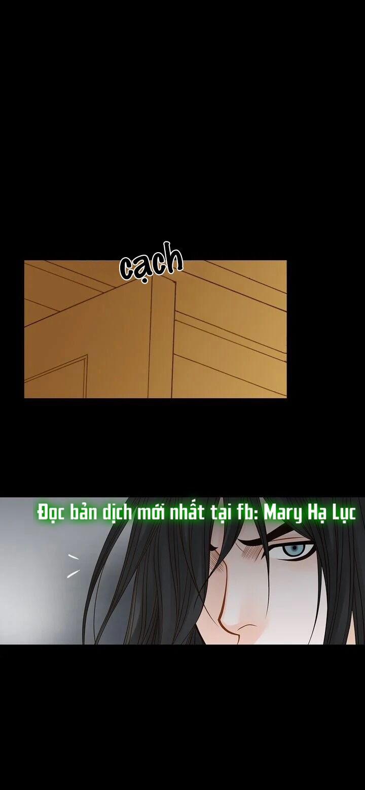 Nữ Hoàng Bí Ẩn 13.2 trang 12