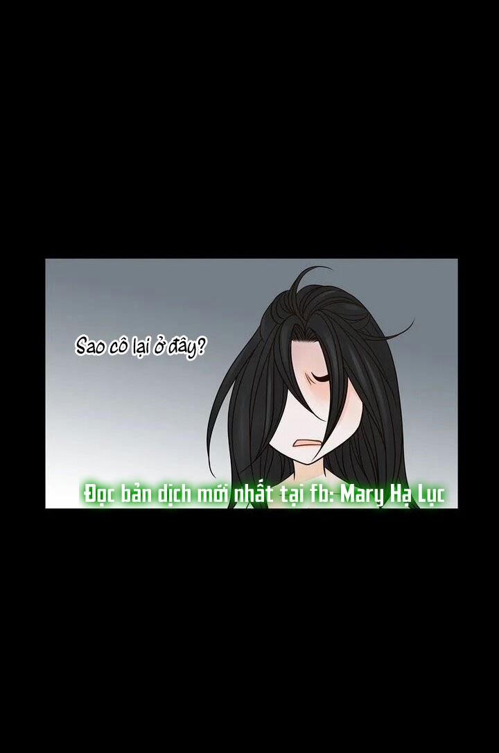 Nữ Hoàng Bí Ẩn 13.2 trang 15