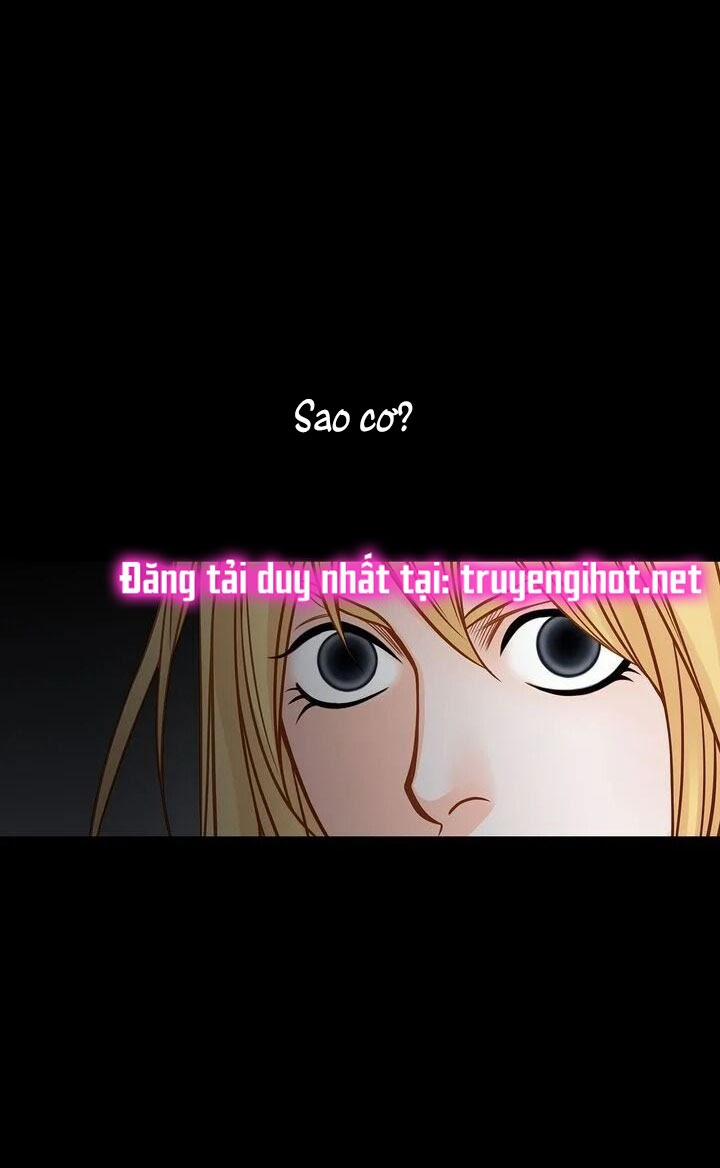Nữ Hoàng Bí Ẩn 13.2 trang 16