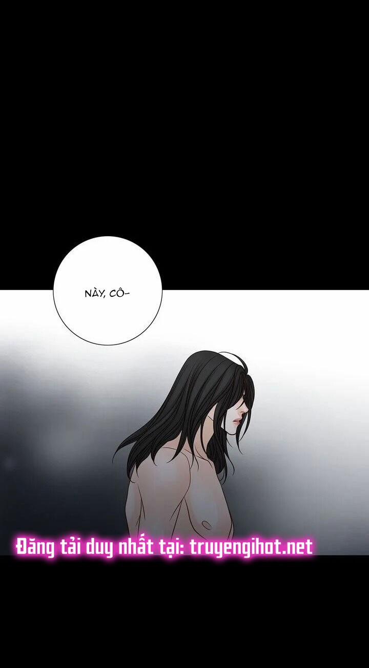 Nữ Hoàng Bí Ẩn 13.2 trang 19