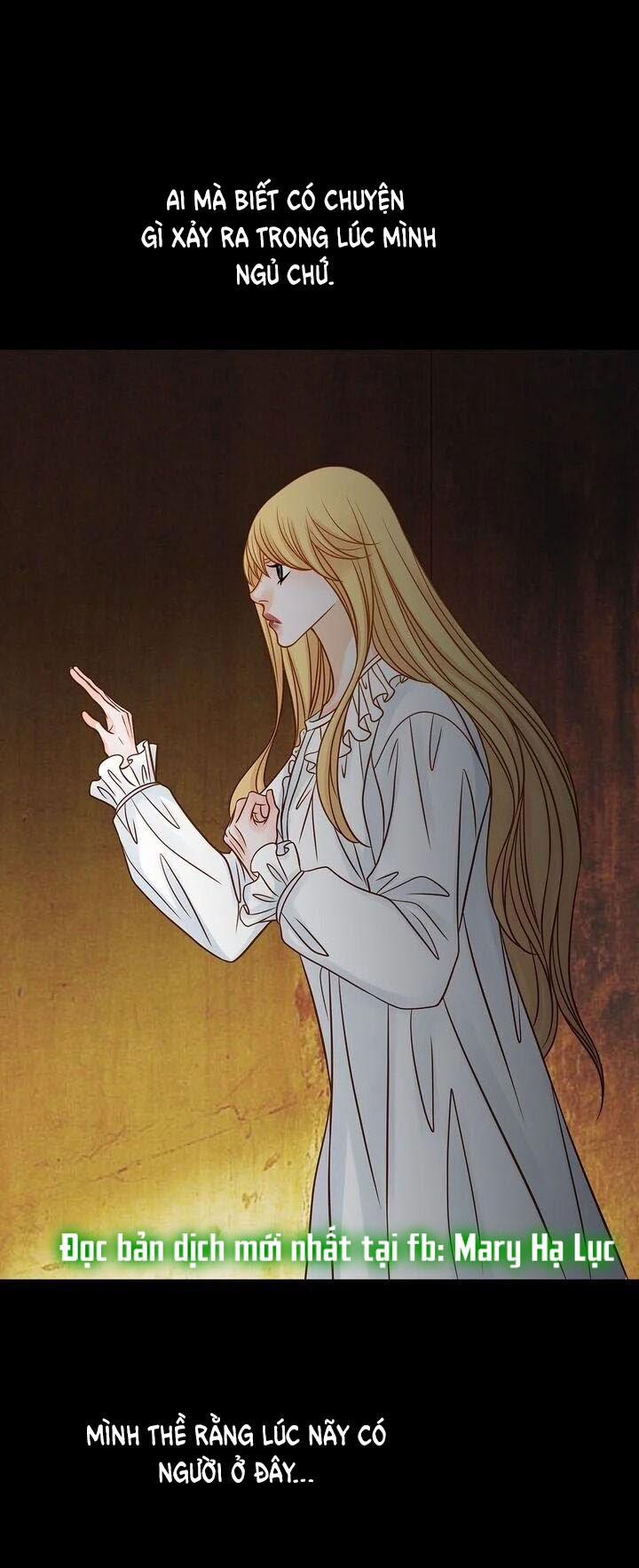 Nữ Hoàng Bí Ẩn 13.2 trang 2