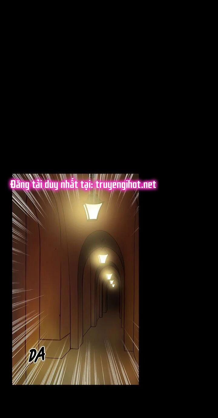 Nữ Hoàng Bí Ẩn 13.2 trang 24
