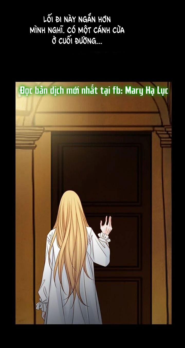 Nữ Hoàng Bí Ẩn 13.2 trang 4