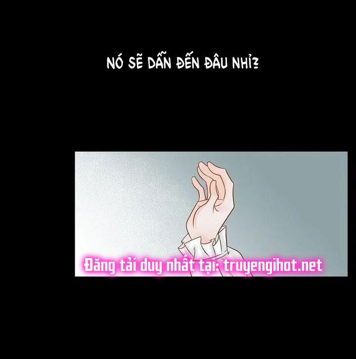 Nữ Hoàng Bí Ẩn 13.2 trang 5