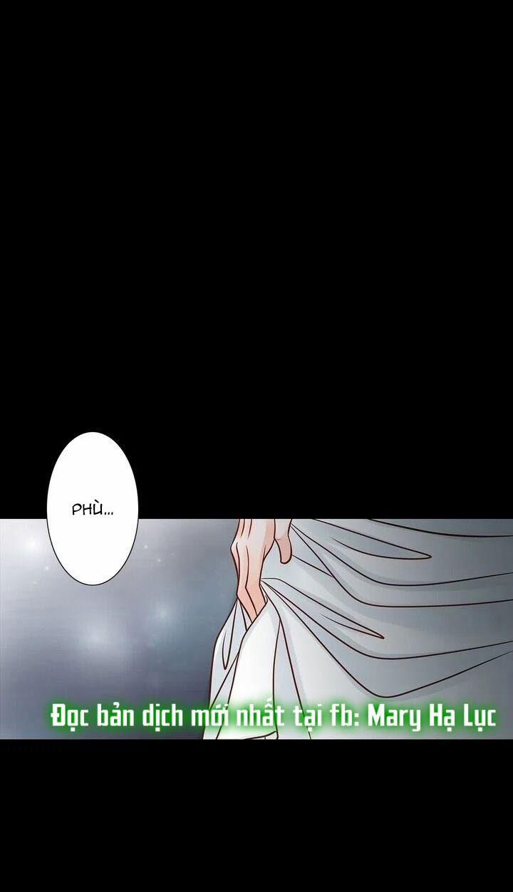 Nữ Hoàng Bí Ẩn 13.2 trang 9