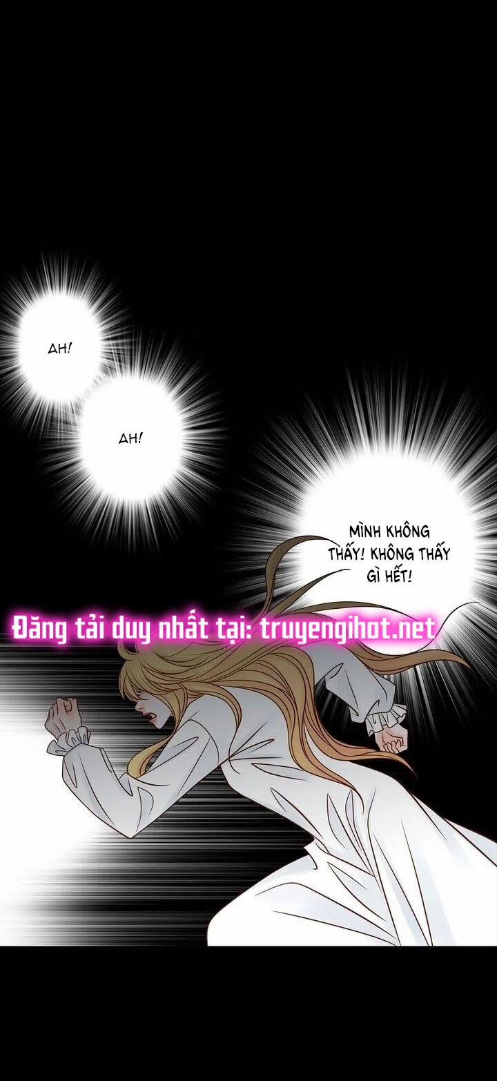 Nữ Hoàng Bí Ẩn 13.3 trang 1