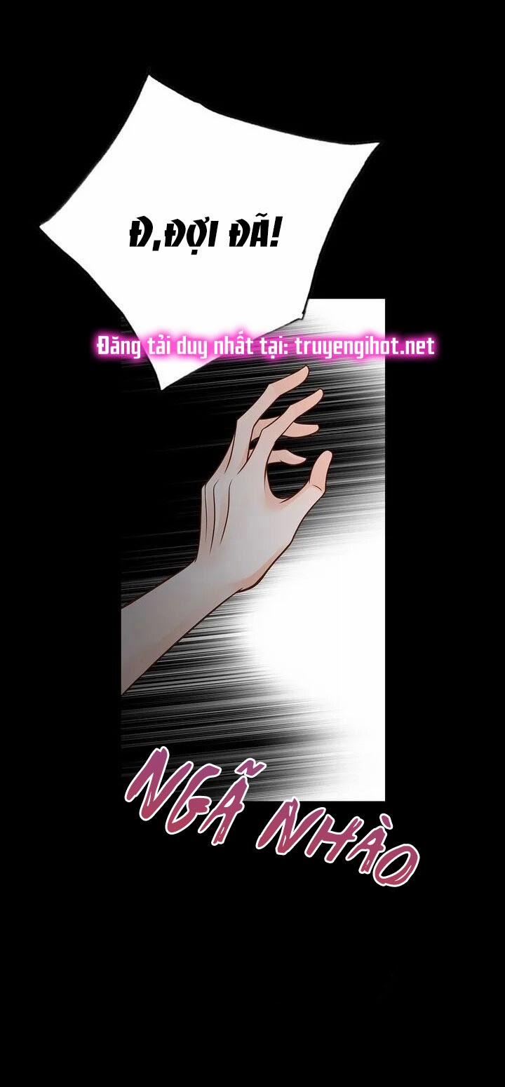 Nữ Hoàng Bí Ẩn 13.3 trang 10