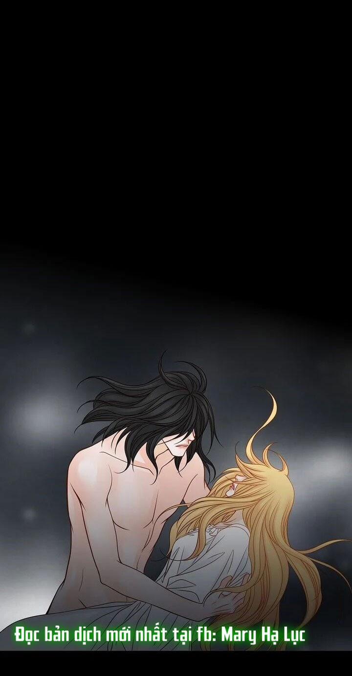 Nữ Hoàng Bí Ẩn 13.3 trang 11