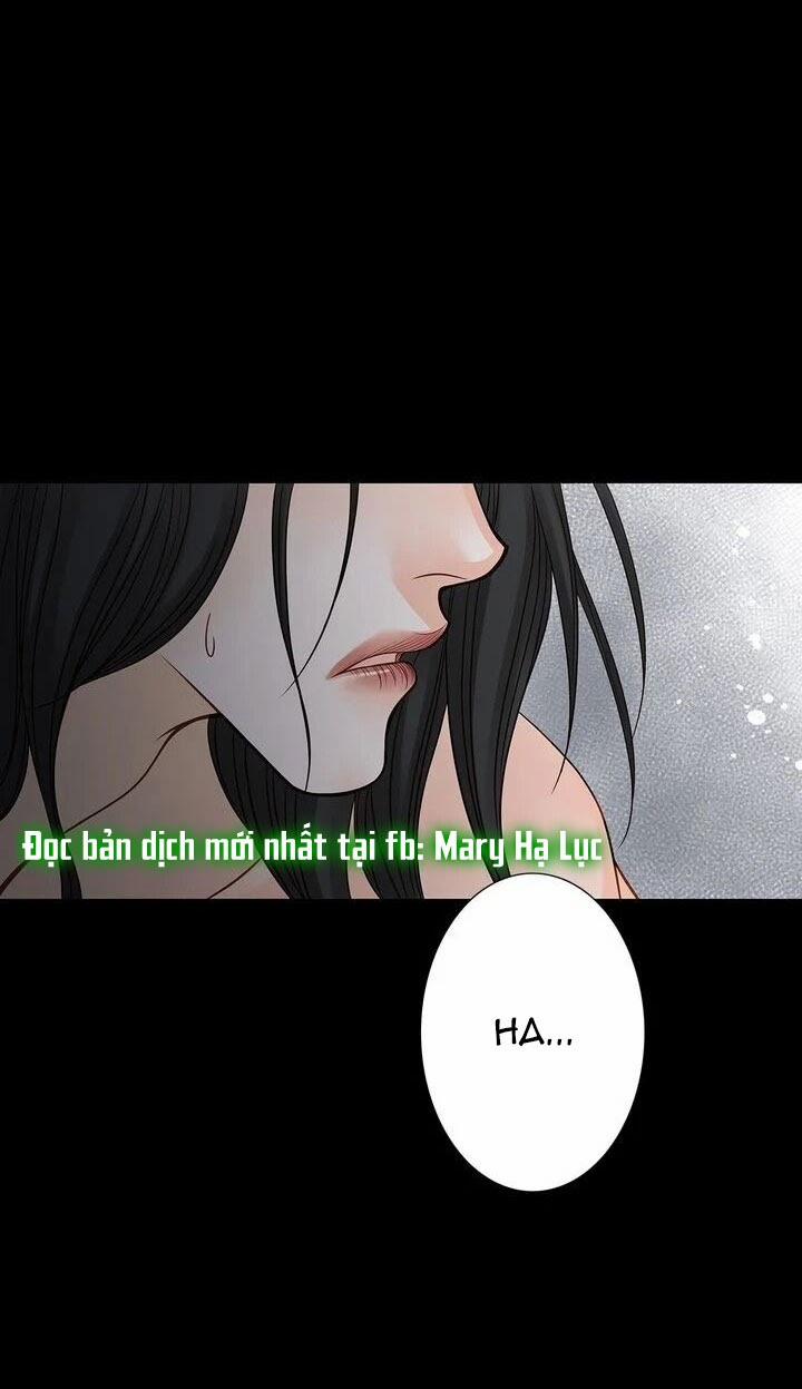 Nữ Hoàng Bí Ẩn 13.3 trang 12