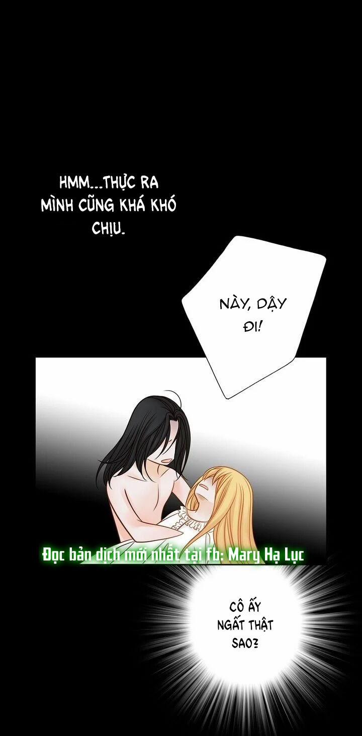 Nữ Hoàng Bí Ẩn 13.3 trang 14