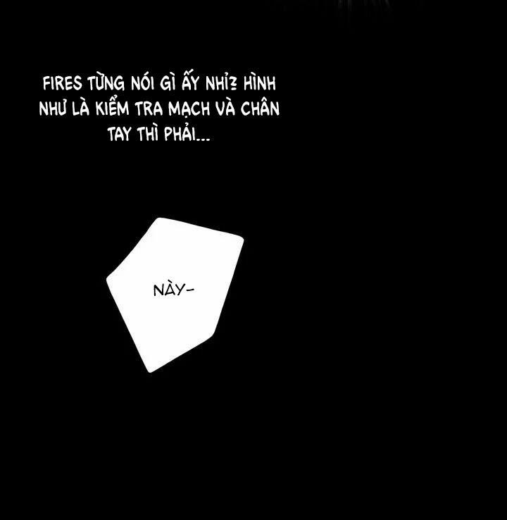 Nữ Hoàng Bí Ẩn 13.3 trang 15