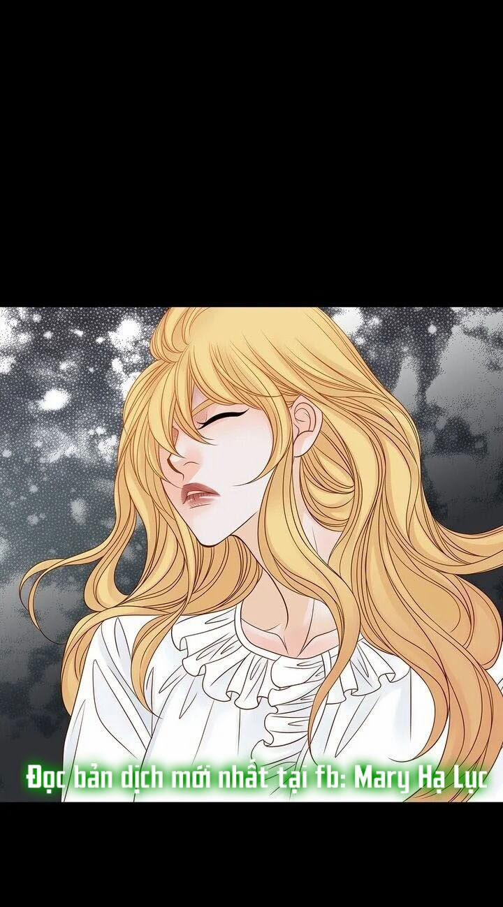 Nữ Hoàng Bí Ẩn 13.3 trang 17