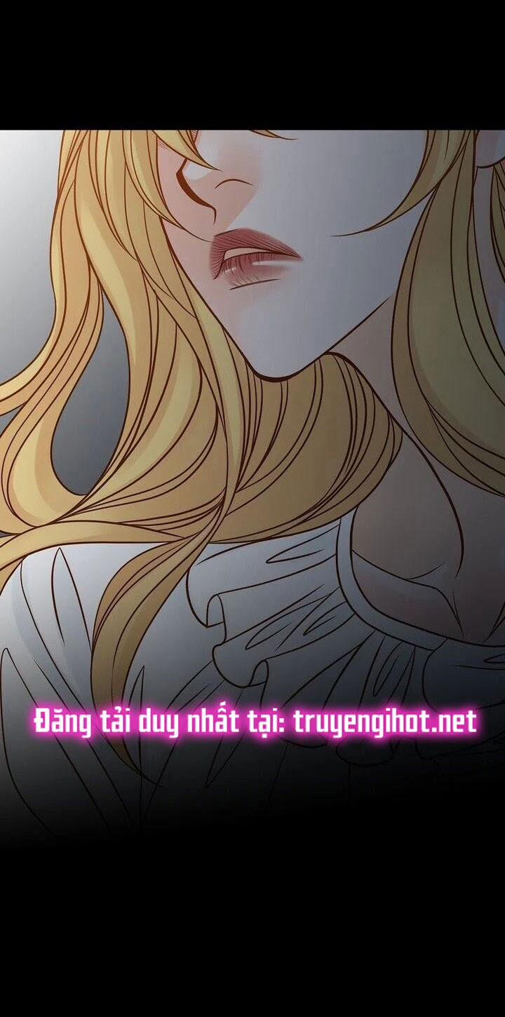 Nữ Hoàng Bí Ẩn 13.3 trang 18