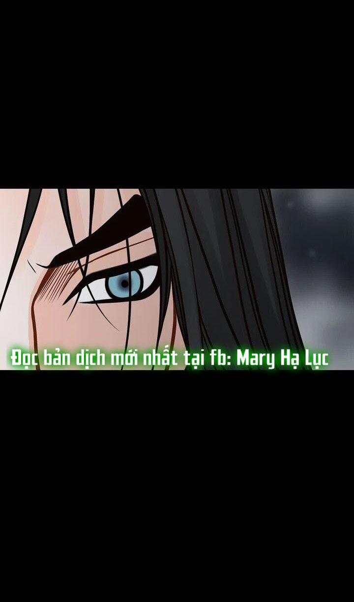 Nữ Hoàng Bí Ẩn 13.3 trang 19