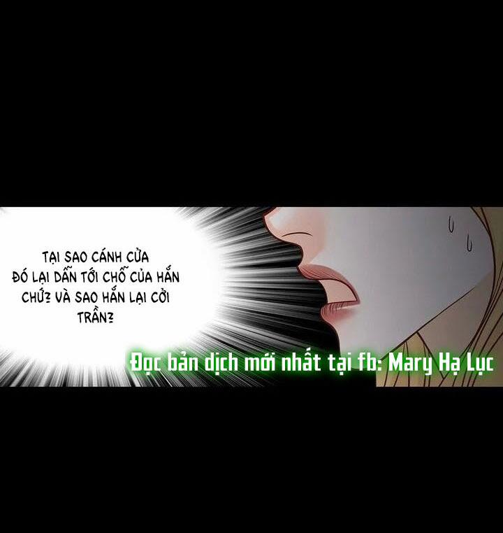 Nữ Hoàng Bí Ẩn 13.3 trang 2