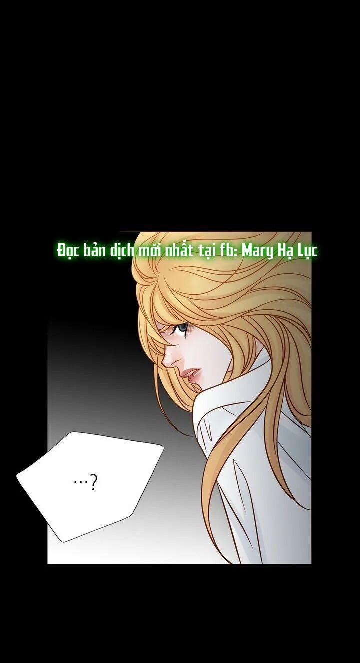 Nữ Hoàng Bí Ẩn 13.3 trang 4