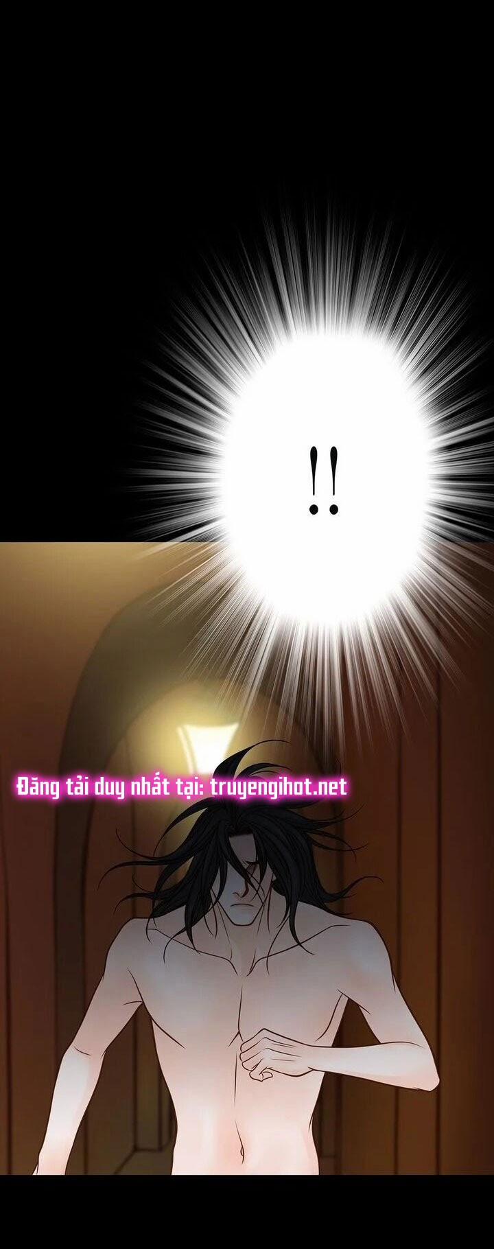 Nữ Hoàng Bí Ẩn 13.3 trang 5