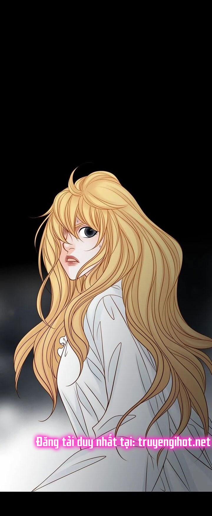 Nữ Hoàng Bí Ẩn 13.3 trang 7