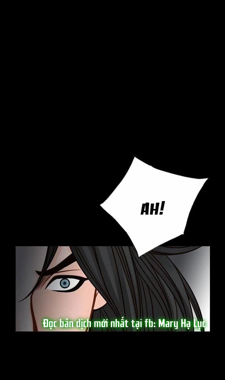 Nữ Hoàng Bí Ẩn 13.3 trang 9