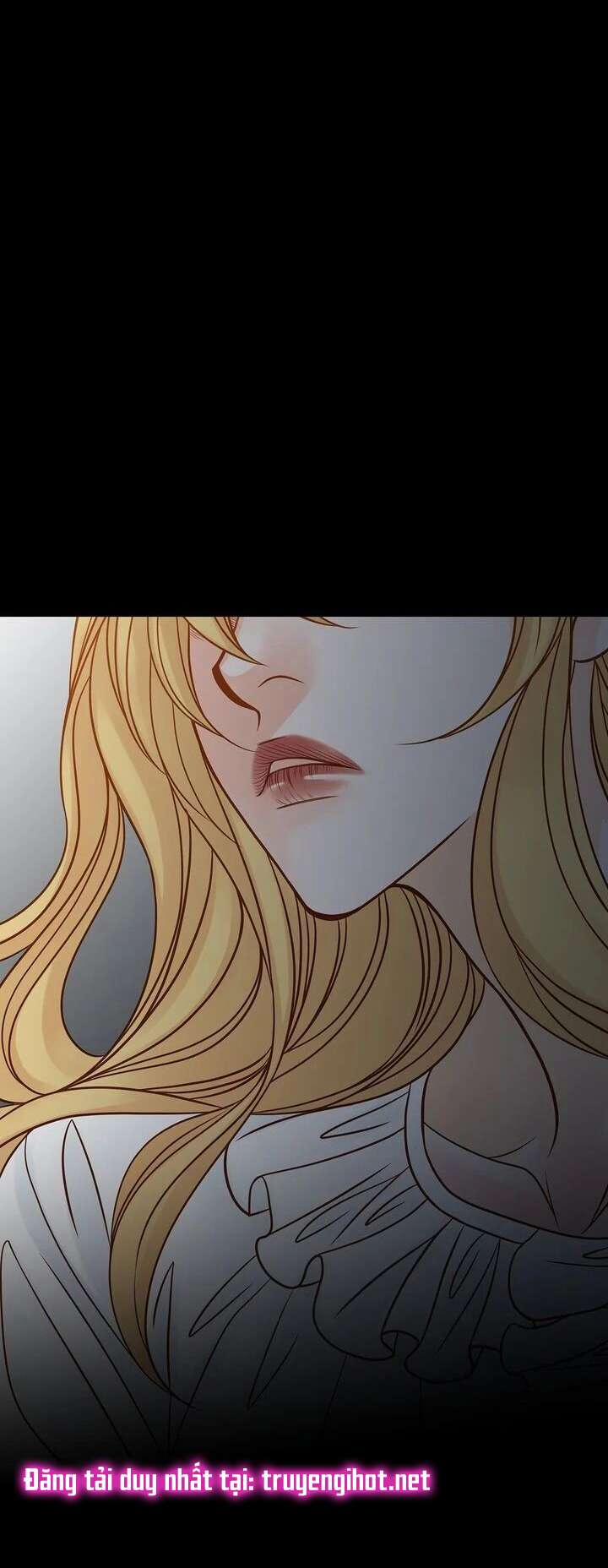 Nữ Hoàng Bí Ẩn 14.1 trang 1