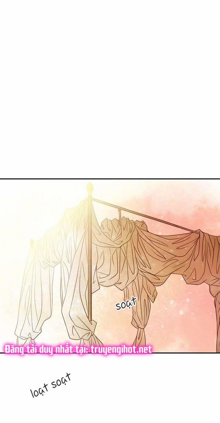 Nữ Hoàng Bí Ẩn 14.1 trang 13