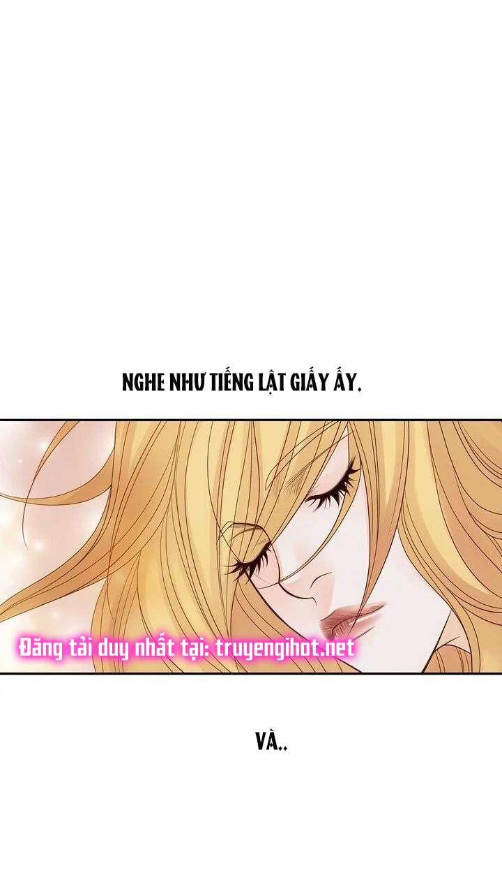 Nữ Hoàng Bí Ẩn 14.1 trang 16