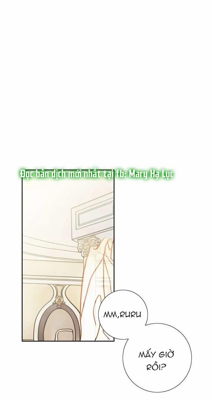 Nữ Hoàng Bí Ẩn 14.1 trang 17