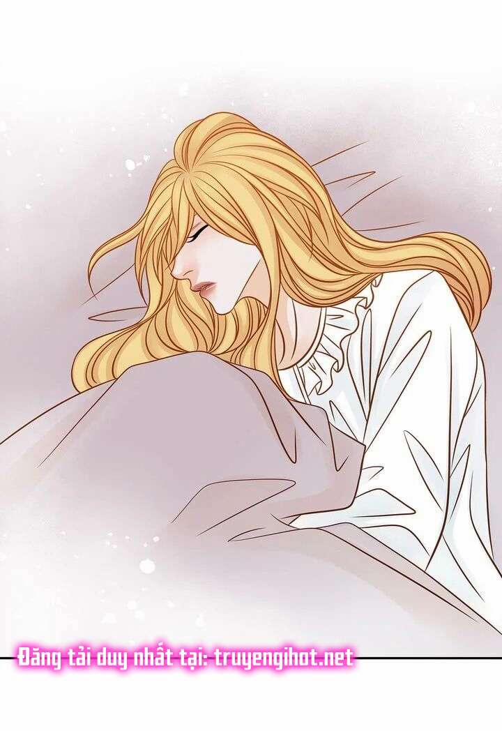 Nữ Hoàng Bí Ẩn 14.1 trang 18