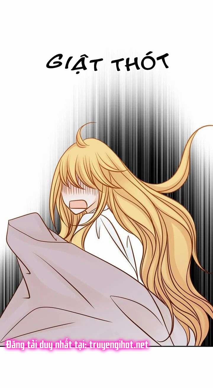 Nữ Hoàng Bí Ẩn 14.1 trang 22