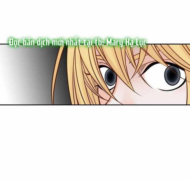 Nữ Hoàng Bí Ẩn 14.1 trang 23