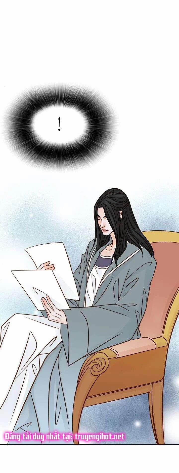 Nữ Hoàng Bí Ẩn 14.1 trang 24
