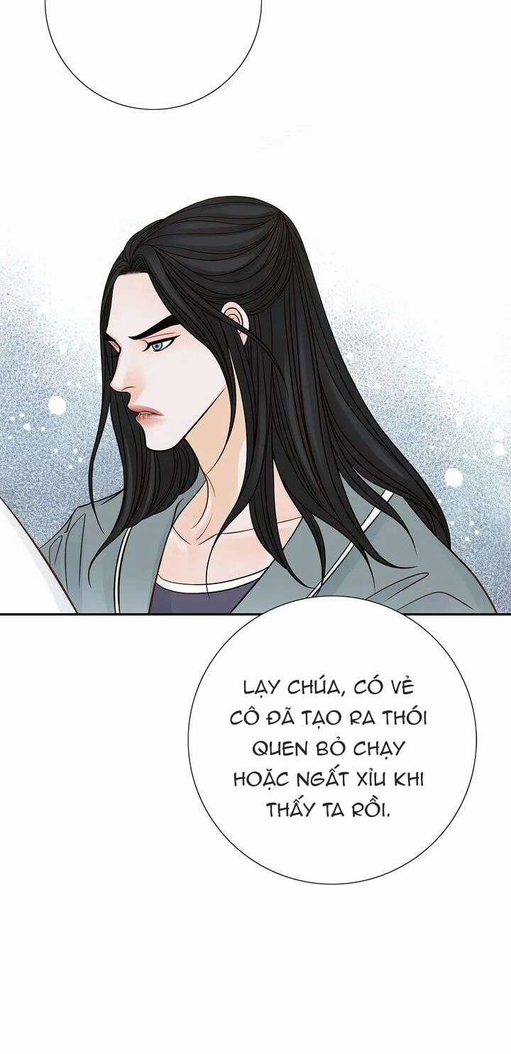 Nữ Hoàng Bí Ẩn 14.2 trang 0