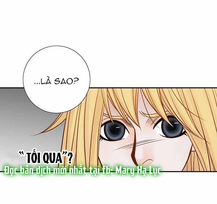 Nữ Hoàng Bí Ẩn 14.2 trang 1