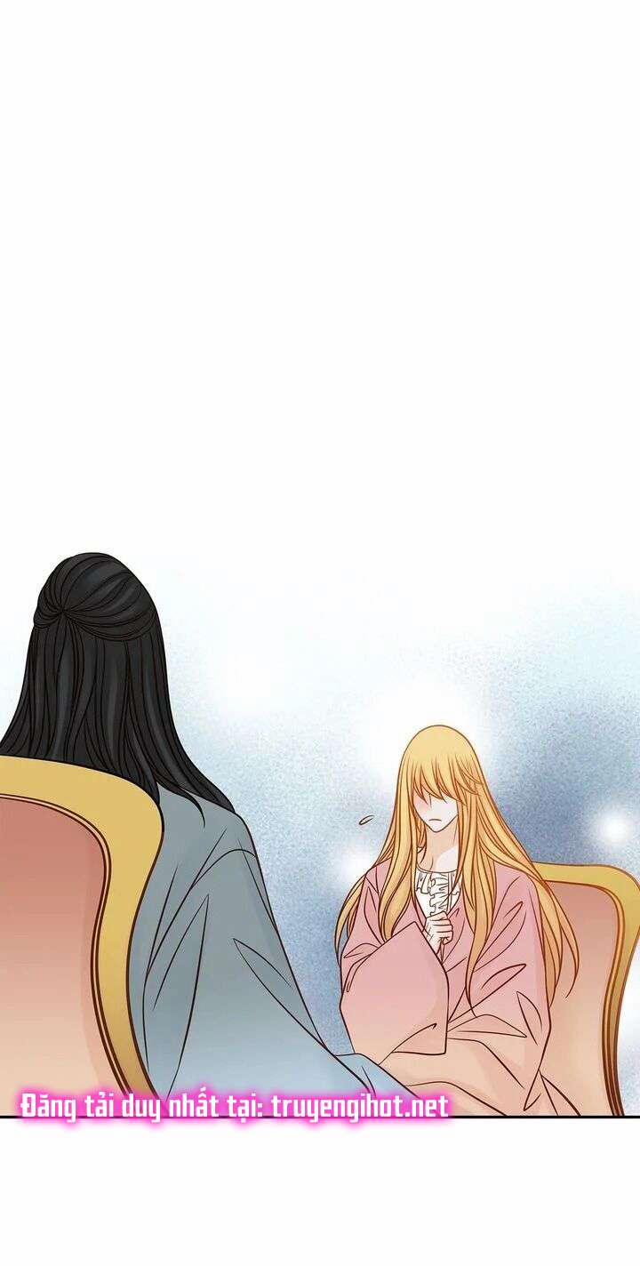 Nữ Hoàng Bí Ẩn 14.2 trang 10