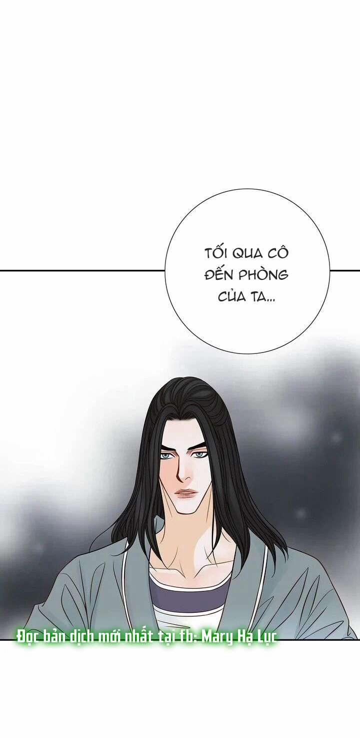 Nữ Hoàng Bí Ẩn 14.2 trang 11