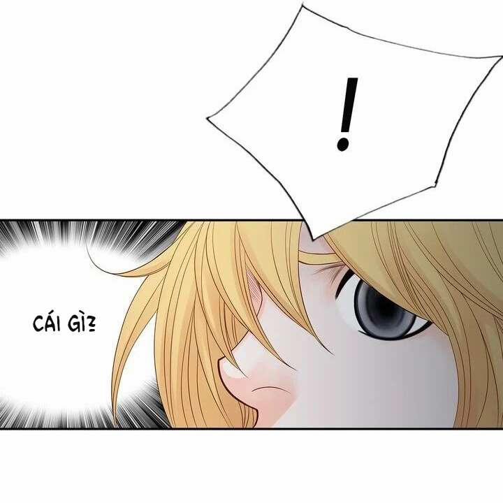 Nữ Hoàng Bí Ẩn 14.2 trang 14