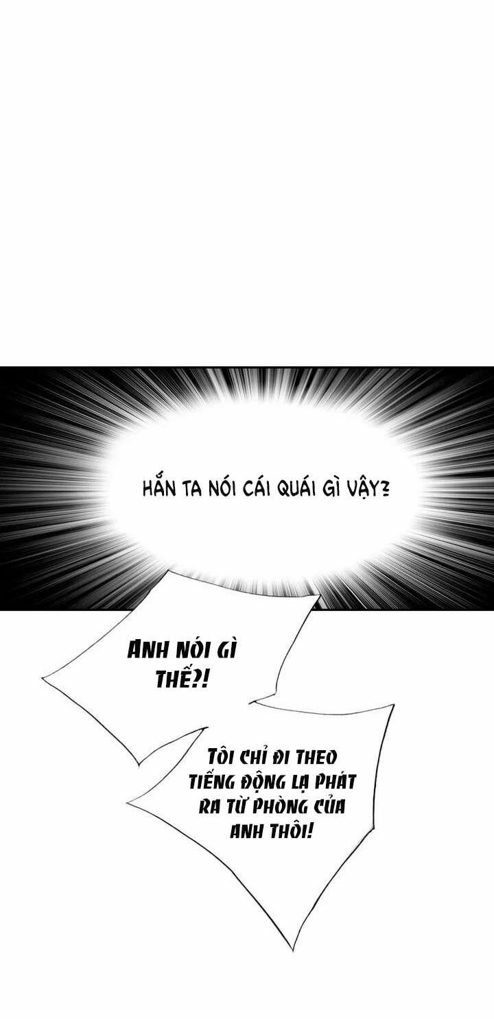 Nữ Hoàng Bí Ẩn 14.2 trang 15