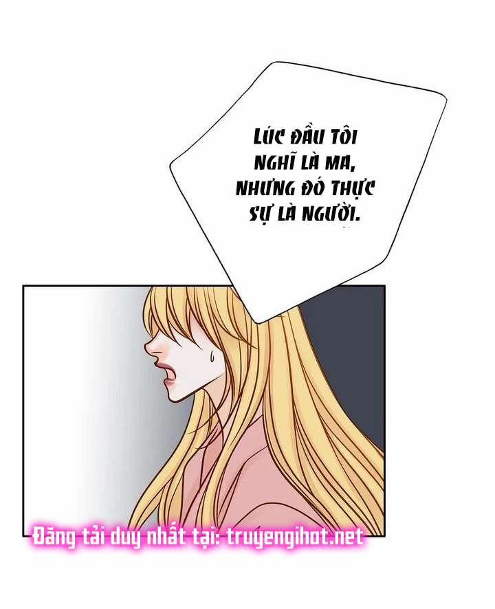 Nữ Hoàng Bí Ẩn 14.2 trang 16