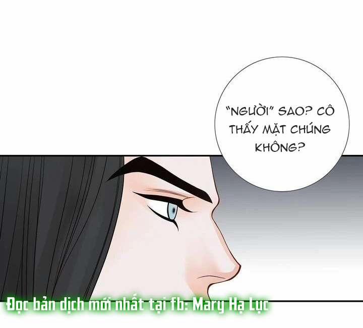 Nữ Hoàng Bí Ẩn 14.2 trang 17