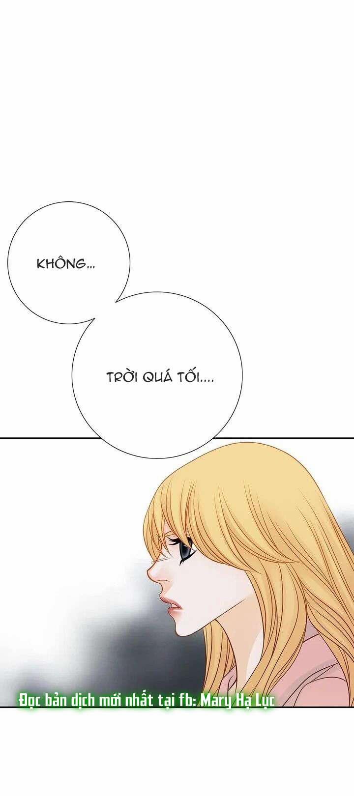 Nữ Hoàng Bí Ẩn 14.2 trang 18