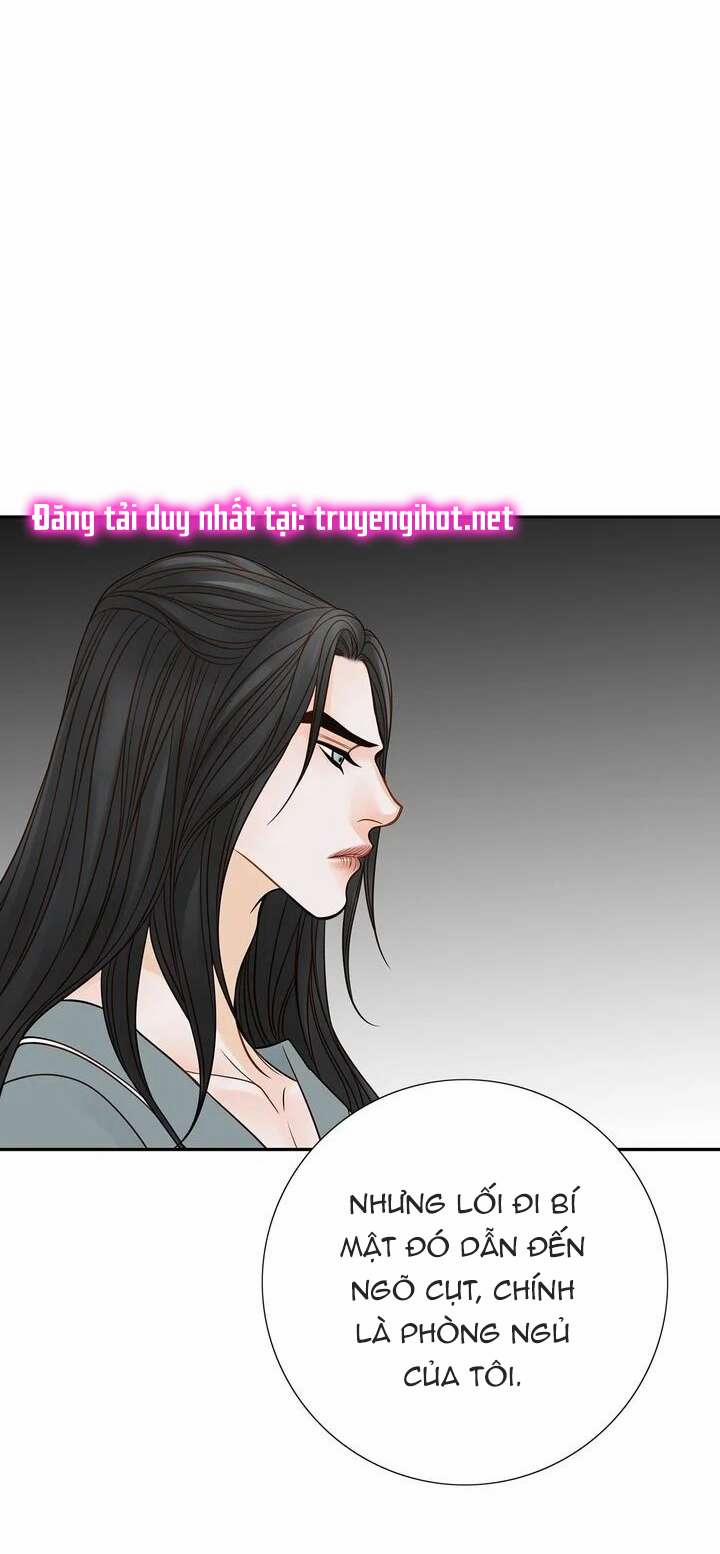 Nữ Hoàng Bí Ẩn 14.2 trang 19