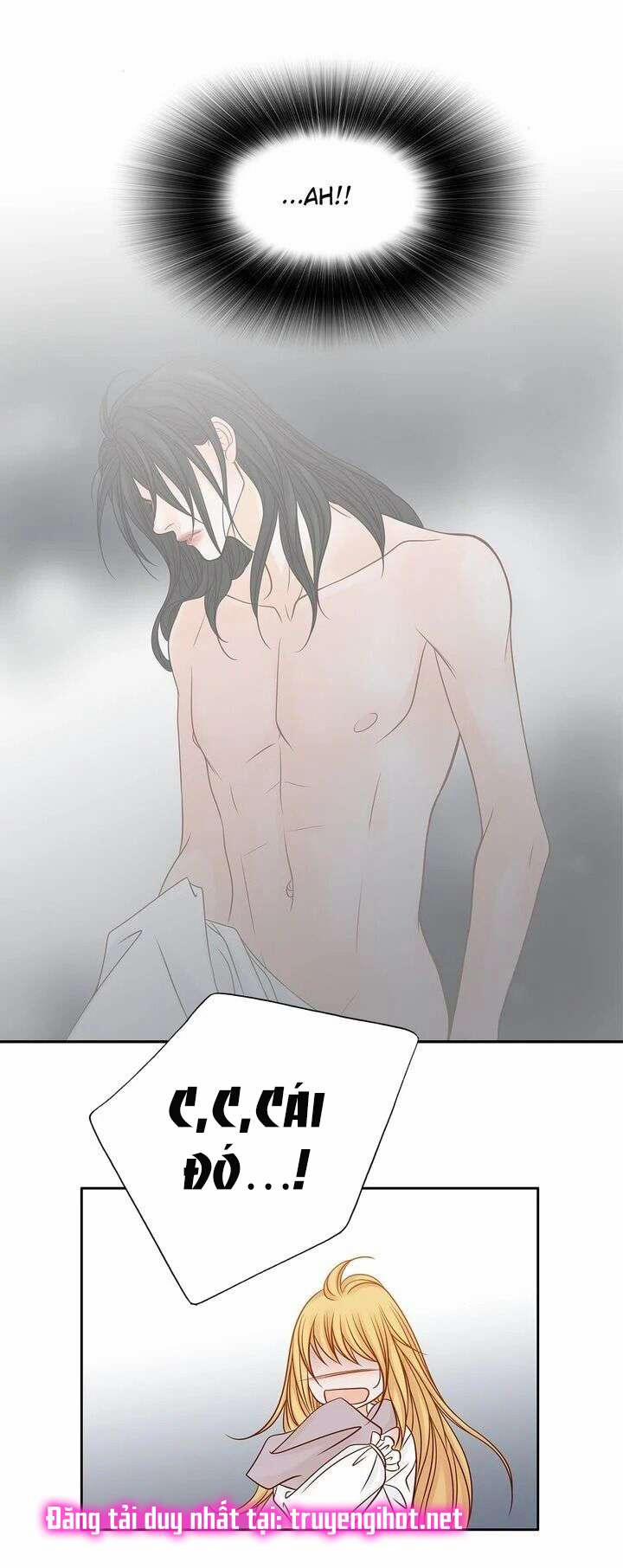 Nữ Hoàng Bí Ẩn 14.2 trang 2