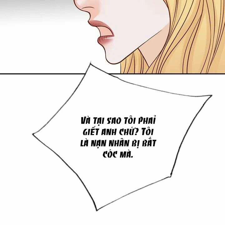 Nữ Hoàng Bí Ẩn 14.2 trang 21