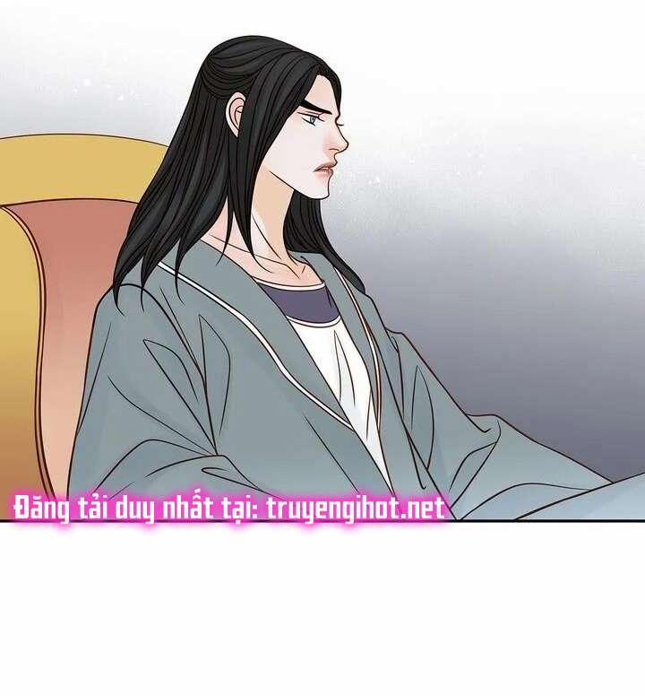 Nữ Hoàng Bí Ẩn 14.2 trang 24