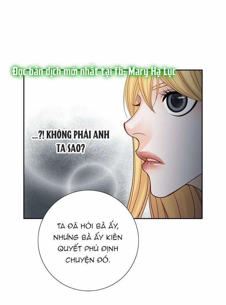Nữ Hoàng Bí Ẩn 14.2 trang 25