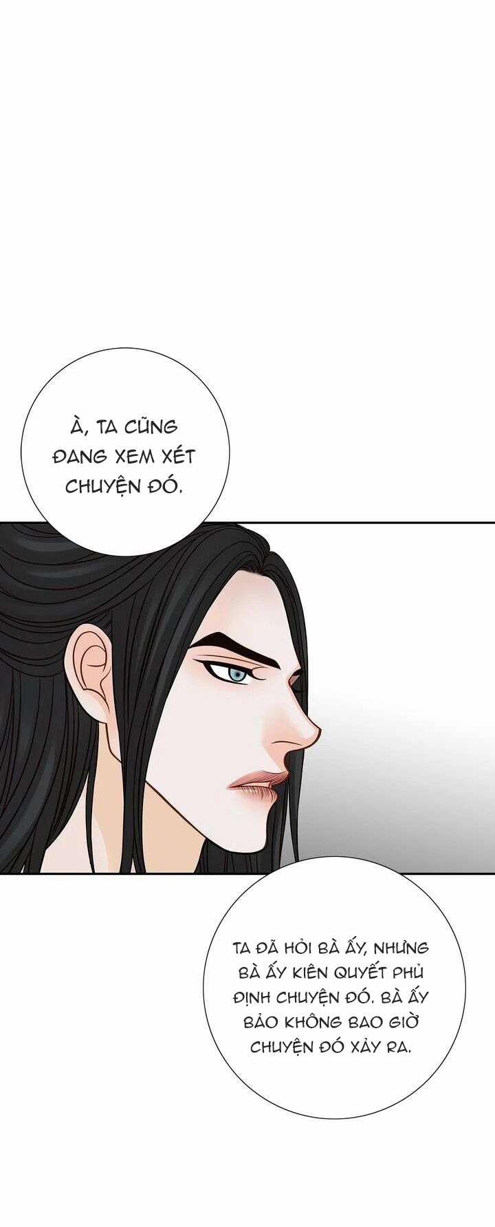 Nữ Hoàng Bí Ẩn 14.2 trang 26