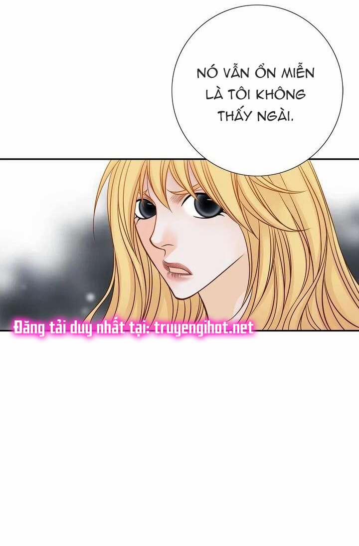 Nữ Hoàng Bí Ẩn 14.2 trang 5