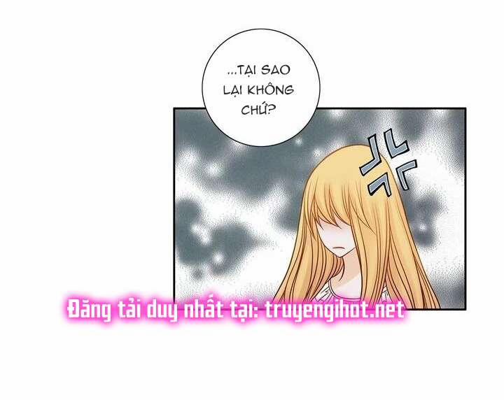 Nữ Hoàng Bí Ẩn 14.2 trang 7