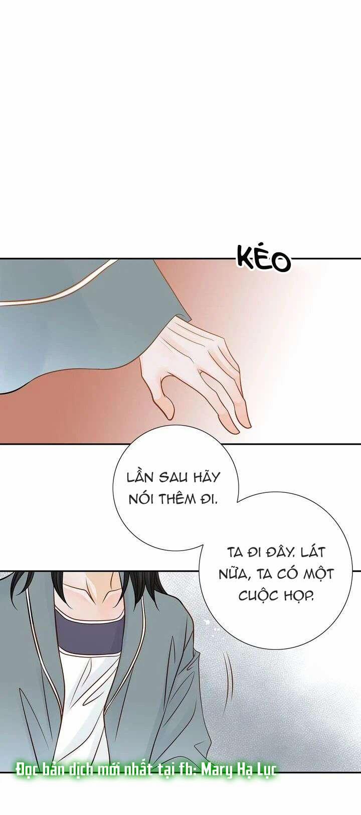 Nữ Hoàng Bí Ẩn 14.3 trang 10