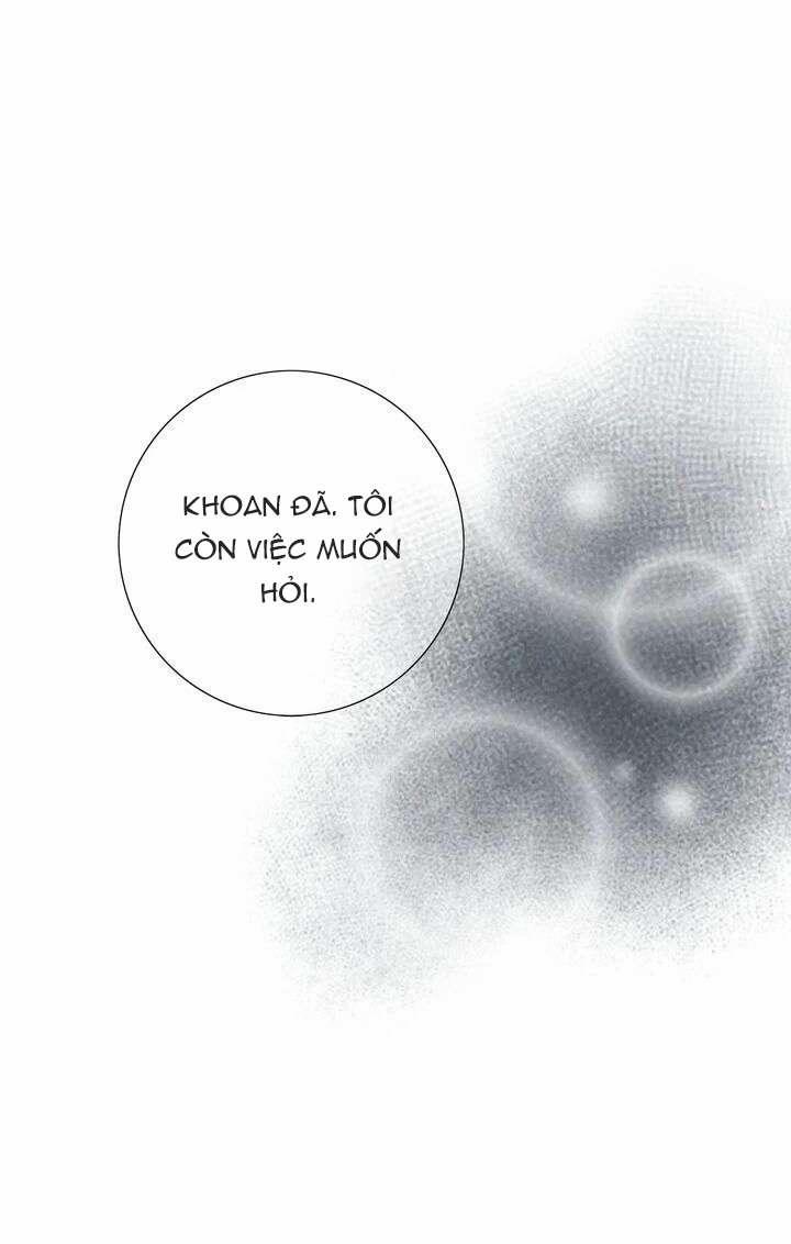 Nữ Hoàng Bí Ẩn 14.3 trang 11